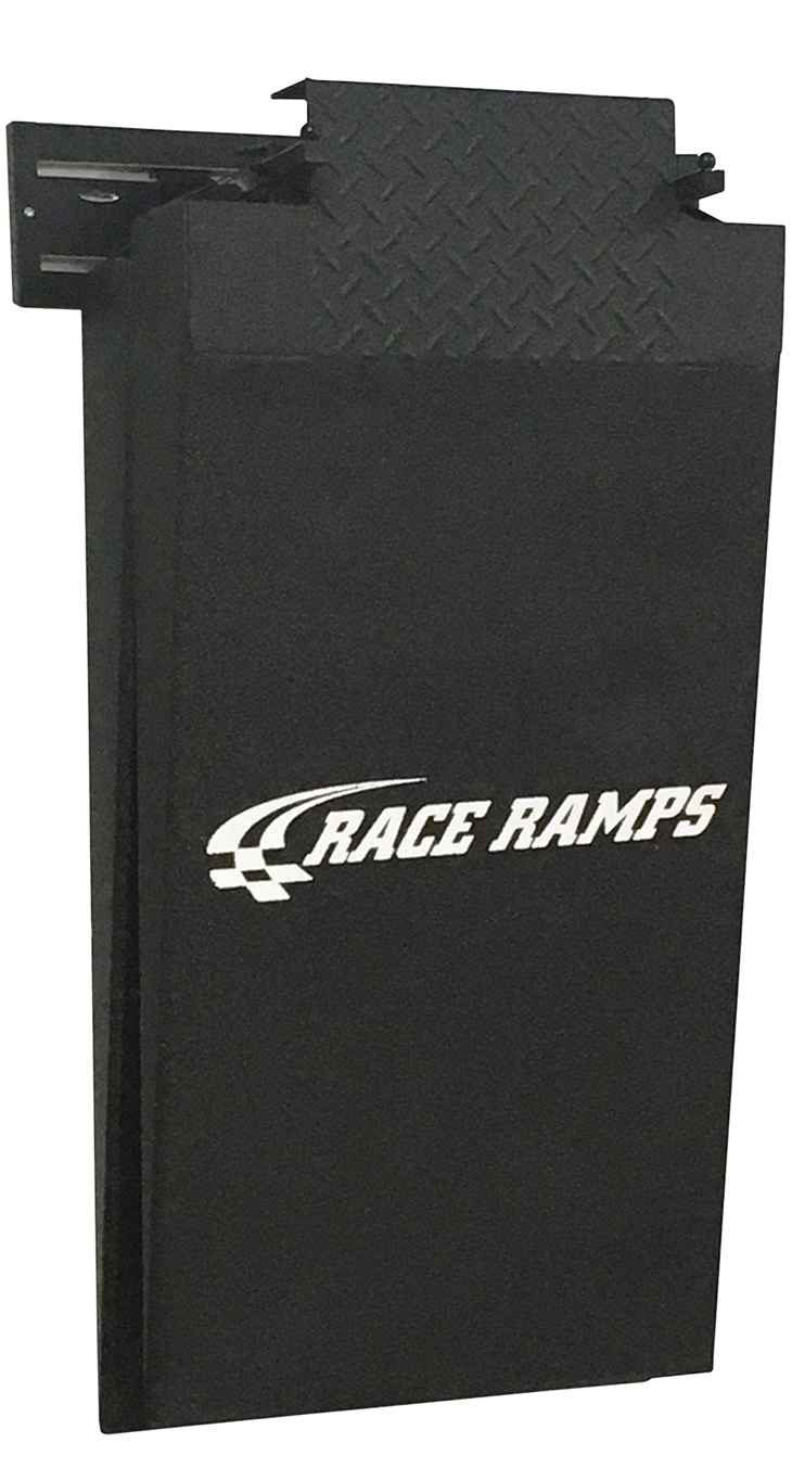 Ramp Hanger Kit