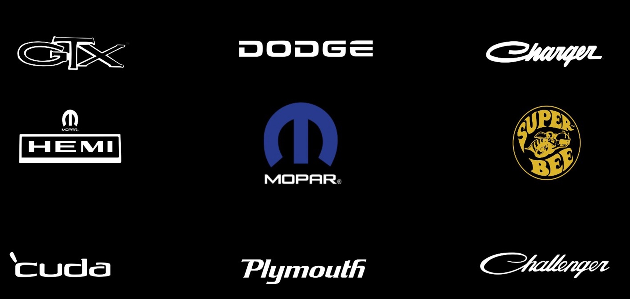 Mopar Grippers