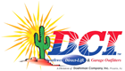 DCI \ Southwest Direct Lift Logo